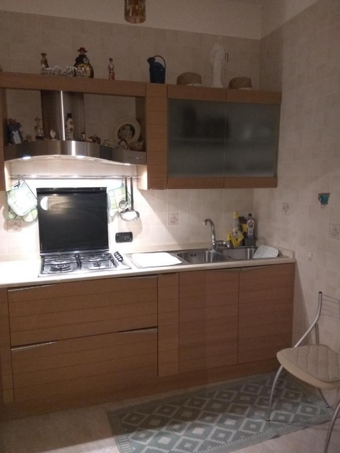 巴里Sweet House公寓 外观 照片